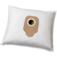 KOMA WB03S - Vacuum Cleaner Bags for Rowenta Silence Extreme RO6441EA, Textile, 4 pcs - Vacuum Cleaner Bags