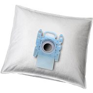 KOMA BS67G - Vacuum Cleaner Bags for Bosch Type G ALL, Textile with Plastic Front, 4 pcs - Vacuum Cleaner Bags