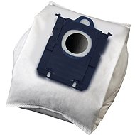 KOMA SB03PL - Compatible Bags for all AEG, Electrolux, Philips Vacuum Cleaners, Textile, 4 pcs - Vacuum Cleaner Bags