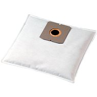 KOMA ZE04S - Vacuum Cleaner Bags for Zelmer Twist, Twister, Textile, 5 pcs - Vacuum Cleaner Bags
