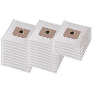 KOMA AG05S - Set of 25 Vacuum Cleaner Bags for AEG Vampyr no.5 - Vacuum Cleaner Bags