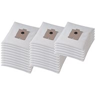 KOMA AG26S - Set of 25 Bags for AEG Vampyr no.22 - 26 Vacuum Cleaner - Vacuum Cleaner Bags
