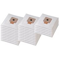KOMA AM21S - Set of 25 Bags for Amica VM 1021 Vacuum Cleaner - Vacuum Cleaner Bags