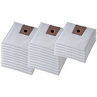 KOMA BSXLS - Set of 25 Bags for Bosch Type G XL Vacuum Cleaner - Vacuum Cleaner Bags