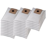 KOMA DW03S - Set of 25 Vacuum Cleaner Bags for Daewoo RC 300 - Vacuum Cleaner Bags