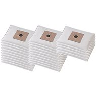 KOMA DW04S - Set of 25 Vacuum Cleaner Bags Daewoo RC 4005, 7005 S - Vacuum Cleaner Bags