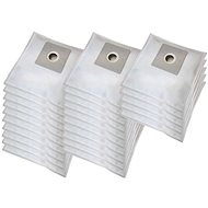 KOMA EC04S - Set of 25 Bags for ECG VP 878 Vacuum Cleaner - Vacuum Cleaner Bags