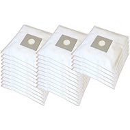 KOMA EC06S - Set of 25 Vacuum Cleaner Bags for ECG VP 908 - Vacuum Cleaner Bags
