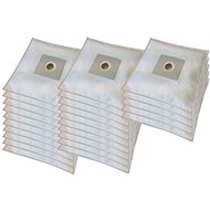 KOMA EC08S - Set of 25 Vacuum Cleaner Bags for ECG VP 915 - Vacuum Cleaner Bags