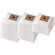 KOMA EC11S - Set of 25 Vacuum Cleaner Bags for ECG VP 3161S - Vacuum Cleaner Bags