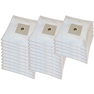 KOMA EC13S - Set of 25 Vacuum Cleaner Bags for ECG VP 3182S - Vacuum Cleaner Bags