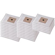 KOMA EC14S - Set of 25 Vacuum Cleaner Bags for ECG VP 4101S - Vacuum Cleaner Bags