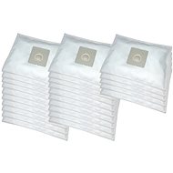 KOMA EC15S - Set of 25 Vacuum Cleaner Bags for ECG VP 3101S - Vacuum Cleaner Bags