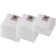 KOMA EI08S - Set of 25 Vacuum Cleaner Bags for EIO No.8 Solid - Vacuum Cleaner Bags