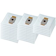 KOMA EI09S - Set of 25 Bags for EIO No.9 Futura Vacuum Cleaners - Vacuum Cleaner Bags