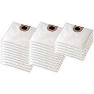 KOMA ET07S - Set of 25 Vacuum Cleaner Bags for ETA Optimo 1406, Astro 1410, Aquill 1412 - Vacuum Cleaner Bags