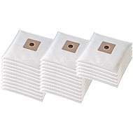 KOMA ET16S - Set of 25 Bags for ETA Aston 1465 Vacuum Cleaner - Vacuum Cleaner Bags