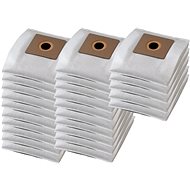 KOMA ET17S - Set of 25 Bags for ETA Baggin 7468, Dualic Vacuum Cleaners - Vacuum Cleaner Bags