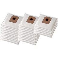 KOMA ET18S - Set of 25 Vacuum Cleaner Bags for ETA Capolo 1473 - Vacuum Cleaner Bags