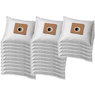 KOMA ET19S - Set of 25 ETA Domino 1419, Bosco, Zoom Vacuum Cleaner Bags - Vacuum Cleaner Bags