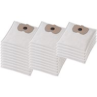 KOMA ET20S - Set of 25 Vacuum Cleaner Bags for ETA Draco 1414, Arcus 1415 - Vacuum Cleaner Bags