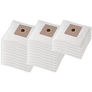 KOMA ET21S - Set of 25 Vacuum Cleaner Bags for ETA Junior 1418 - Vacuum Cleaner Bags