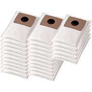 KOMA ET25S - Set of 25 Bags for ETA Piccolo 1409, Swing Vacuum Cleaner - Vacuum Cleaner Bags