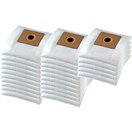 KOMA ET34S - Set of 25 Vacuum Cleaner Bags for ETA Galanto 1474 - Vacuum Cleaner Bags