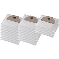 KOMA EX02S - Set of 25 Vacuum Cleaner Bags for Electrolux Mondo - Vacuum Cleaner Bags