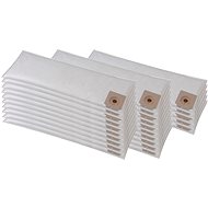 KOMA EX03S - Set of 25 Electrolux Flexio E47 Vacuum Cleaner Bags - Vacuum Cleaner Bags