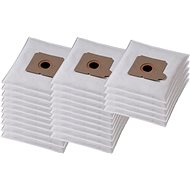 KOMA EX06S - Set of 25 Bags for Electrolux XIO Vacuum Cleaners - Vacuum Cleaner Bags