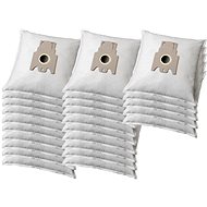 KOMA HV30S - Set of 25 Hoover Telios H30 Vacuum Cleaner Bags - Vacuum Cleaner Bags