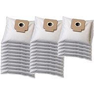 KOMA HV58S - Set of 25 Bags for Hoover Sprint H58 Vacuum Cleaner - Vacuum Cleaner Bags