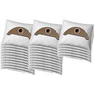KOMA KAR2 - Set of 25 Vacuum Cleaner Bags for Kärcher WD 2.000 - 2.999 - Vacuum Cleaner Bags