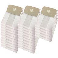 KOMA L748S - Set of 25 Bags for LUX D 748 Vacuum Cleaner - Vacuum Cleaner Bags