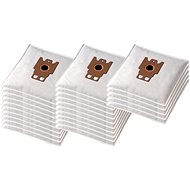 KOMA ML02S - Set of 25 Vacuum Cleaner Bags for Miele F, J, M - Vacuum Cleaner Bags