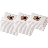KOMA PA20S - Set of 25 Vacuum Cleaner Bags for Panasonic MC-E 7001 (C-20e) - Vacuum Cleaner Bags