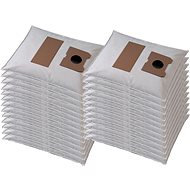 KOMA PH02S - Set of 25 Philips Triathlon, Athena Vacuum Cleaner Bags - Vacuum Cleaner Bags