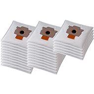 KOMA RW03S - Set of 25 Bags for Rowenta Silence Force Vacuum Cleaner - Vacuum Cleaner Bags