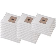 KOMA SA01S - Set of 25 Vacuum Cleaner Bags for Samsung, Bravo 4121 - Vacuum Cleaner Bags