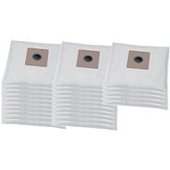 KOMA SA03S - Set of 25 Vacuum Cleaner Bags for Samsung SC 4185 - Vacuum Cleaner Bags