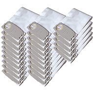 KOMA V122S - Set of 25 Bags for Vorwerk VK 122 Kobold Vacuum Cleaner - Vacuum Cleaner Bags
