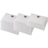 KOMA VAX1S - Set of 25 Bags for VAX 5000-5150 Vacuum Cleaners - Vacuum Cleaner Bags