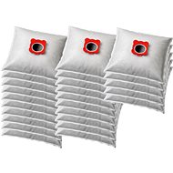 KOMA WB01PL - Set of 25 Bags for Rowenta Wonderbag Compact Vacuum Cleaner - Vacuum Cleaner Bags