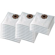 KOMA ZE02S - Set of 25 Bags for Zelmer Meteor Vacuum Cleaner - Vacuum Cleaner Bags