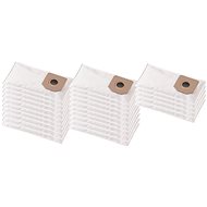 KOMA ZE05S - Set of 25 Vacuum Cleaner Bags for Zelmer Vodník - Vacuum Cleaner Bags