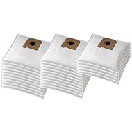 KOMA ZE06S - Set of 25 bags for Zelmer Z-BAG Vacuum Cleaner - Vacuum Cleaner Bags