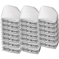 KOMA V135PL - Set of 20 Bags for Vorwerk VK 135, VK 136 Kobold Vacuum Cleaners - Vacuum Cleaner Bags