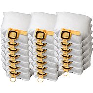 KOMA V140PL - Set of 20 Vorwerk VK 140, VK 150 Kobold Vacuum Cleaner Bags - Vacuum Cleaner Bags