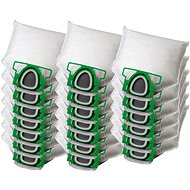 KOMA V200PL - Set of 20 Bags for Vorwerk VK 200 Vacuum Cleaner - Vacuum Cleaner Bags